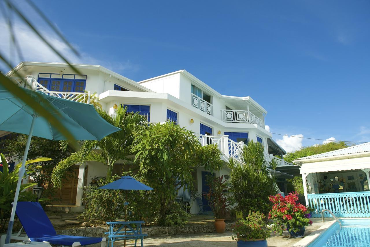 Hotel Cap Sud Caraibes Le Gosier  Exterior foto